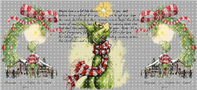 16oz Christmas-S 1895